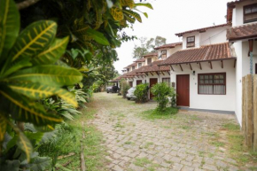 Chalé Aconchegante Paraty